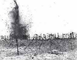 Mines in No Man's Land